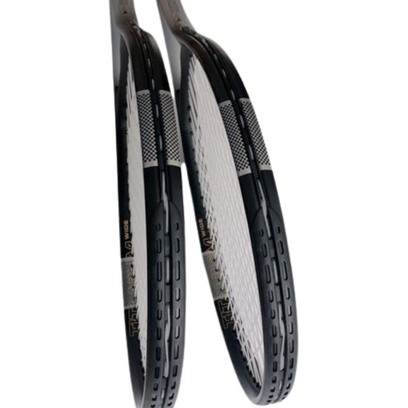 Champion SportsTennis Racket Set (two PCS) - Picture 10 of 12